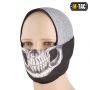 M-Tac шарф-труба облегченный Reaper Skull Black