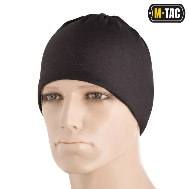 M-Tac шарф-труба облегченный Reaper Skull Black