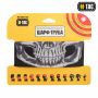 M-Tac шарф-труба облегченный Reaper Skull Black