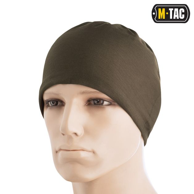 M-Tac шарф-труба облегченный Reaper Skull Olive