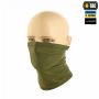 M-Tac шарф-труба Polartec Vent Army Olive