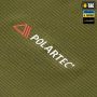 M-Tac шарф-труба Polartec Vent Army Olive