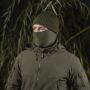 M-Tac шарф-труба Polartec Vent Army Olive