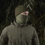 M-Tac шарф-труба Polartec Vent Army Olive