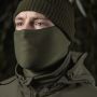 M-Tac шарф-труба Polartec Vent Army Olive