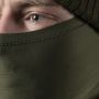 M-Tac шарф-труба Polartec Vent Army Olive
