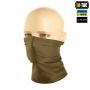 M-Tac шарф-труба Polartec Vent Dark Olive