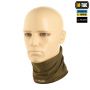 M-Tac шарф-труба Polartec Vent Dark Olive