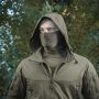M-Tac шарф-труба Polartec Vent Dark Olive