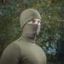 M-Tac шарф-труба Polartec Vent Dark Olive