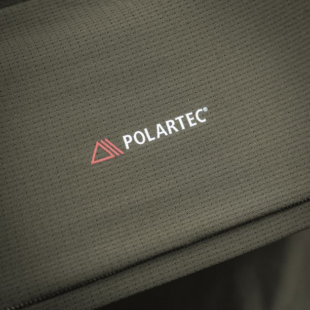 M-Tac шарф-труба Polartec Vent Dark Olive
