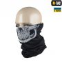 M-Tac шарф-труба Reaper Skull черный