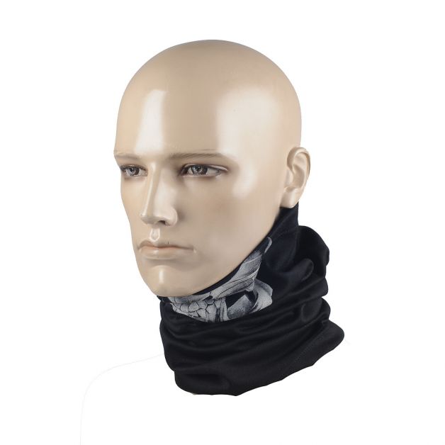 M-Tac шарф-труба Reaper Skull черный