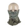 M-Tac шарф-труба Reaper Skull олива
