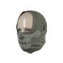 M-Tac шарф-труба Skull олива