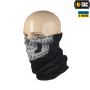 M-Tac шарф-труба Sugar Skull черный