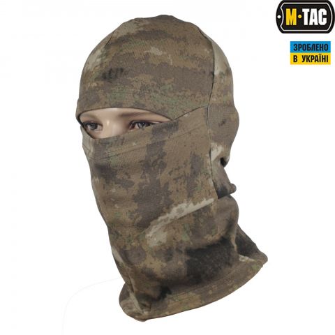 M-Tac балаклава-ніндзя A-TACS AU