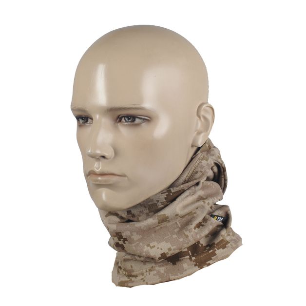 M-Tac балаклава-ніндзя MARPAT Desert
