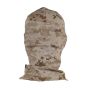 M-Tac балаклава-ніндзя MARPAT Desert