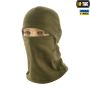 M-Tac балаклава-ніндзя Elite фліс National Guard