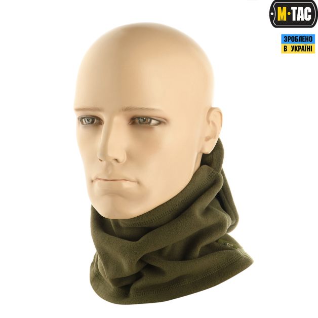 M-Tac балаклава-ніндзя Elite фліс National Guard