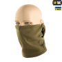 M-Tac балаклава-ніндзя Elite фліс Army Olive