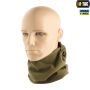 M-Tac балаклава-ніндзя Elite фліс Army Olive