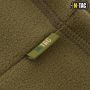 M-Tac балаклава-ніндзя Elite фліс Army Olive