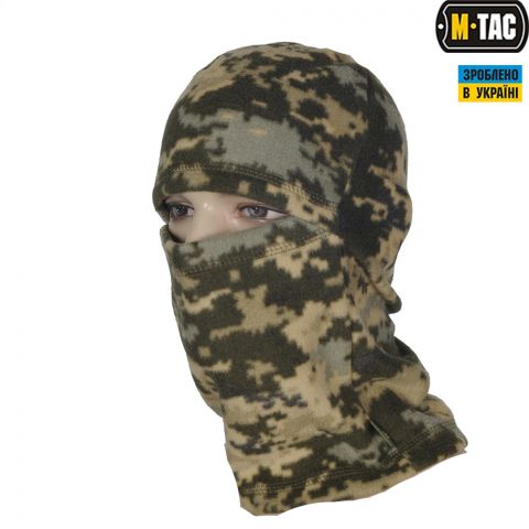 M-Tac балаклава-ніндзя фліс MM14