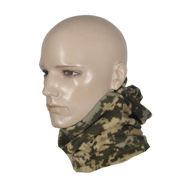 M-Tac балаклава-ниндзя флис MM14