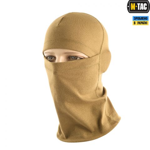 M-Tac балаклава-ніндзя койот
