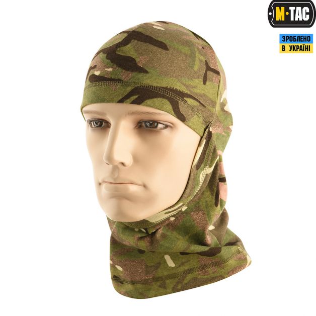 M-Tac балаклава-ніндзя МТР