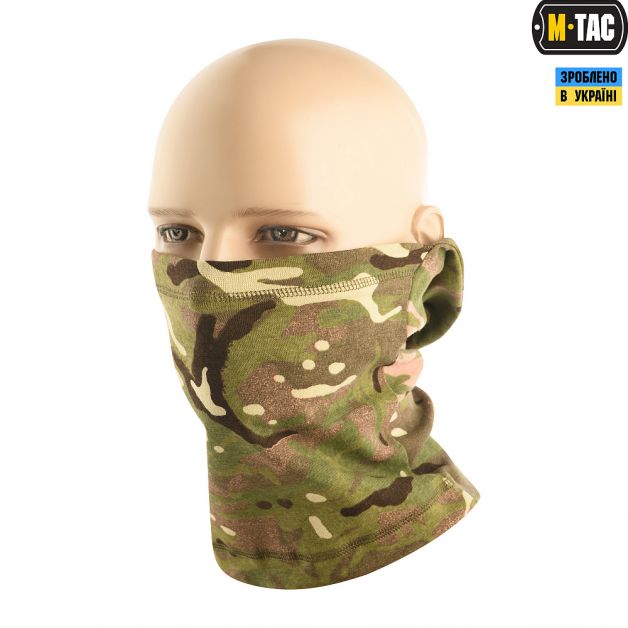 M-Tac балаклава-ніндзя МТР