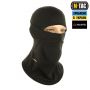 M-Tac балаклава-ніндзя потовідвідна Polartec Black