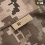 M-Tac балаклава-ниндзя потоотводящая MM14
