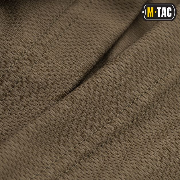 M-Tac балаклава-ниндзя потоотводящая Olive