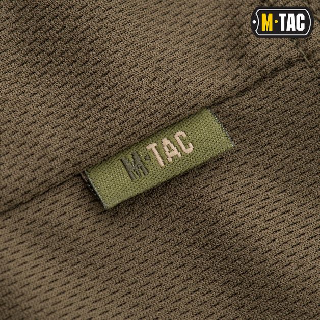 M-Tac балаклава-ниндзя потоотводящая Olive