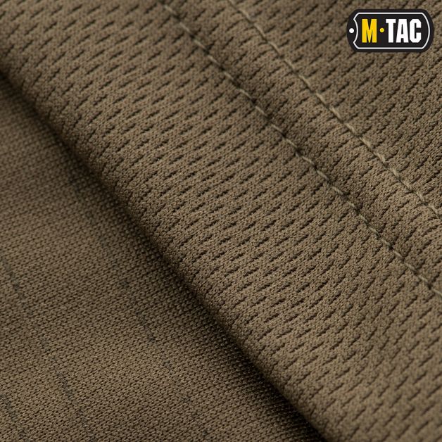 M-Tac балаклава-ниндзя потоотводящая Olive