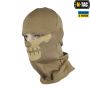 M-Tac балаклава-ниндзя Skull койот