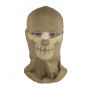 M-Tac балаклава-ниндзя Skull койот