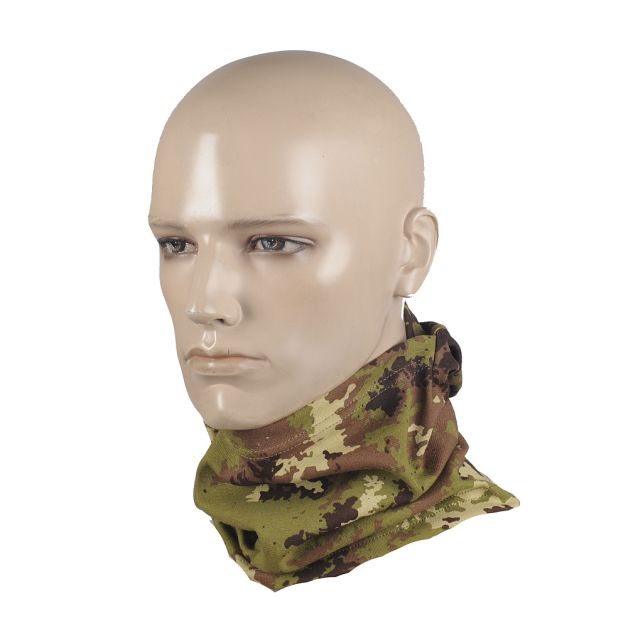M-Tac балаклава-ніндзя Vegetato Woodland