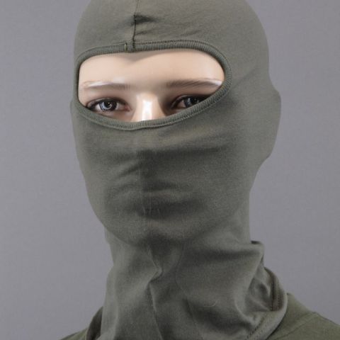 Балаклава Б/П олива