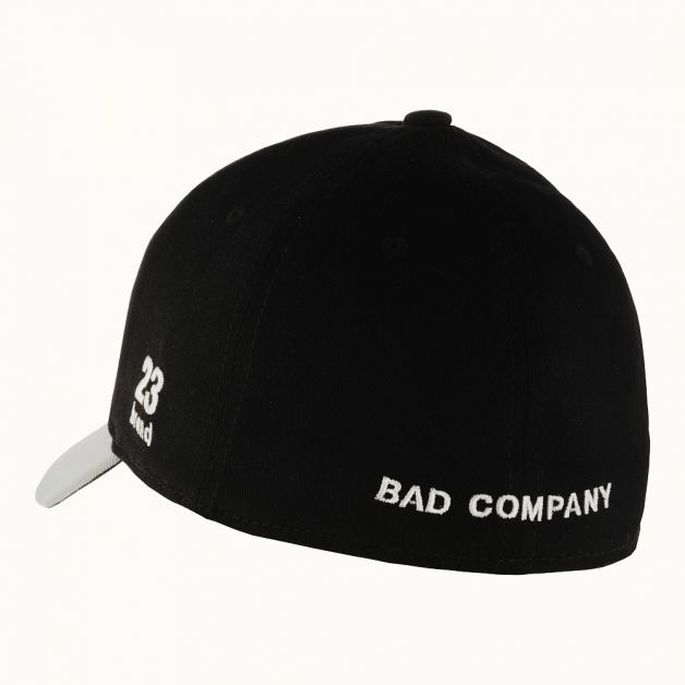 Bad Company кепка Ripper Crew