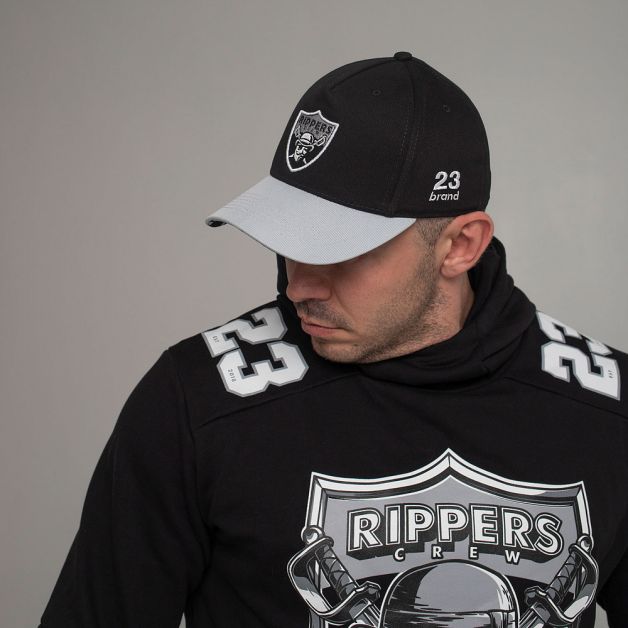 Bad Company кепка Ripper Crew