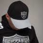 Bad Company кепка Ripper Crew
