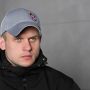 SvaStone бейсболка Перунів Цвіт сіра