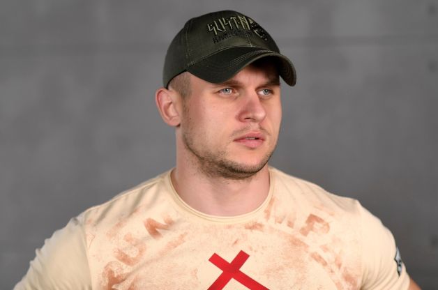 SvaStone бейсболка Руна олива