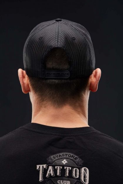 SvaStone бейсболка Thunder Trucker I