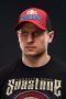 SvaStone бейсболка Thunder Trucker II