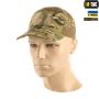 M-Tac бейсболка тактическая Азов Multicam